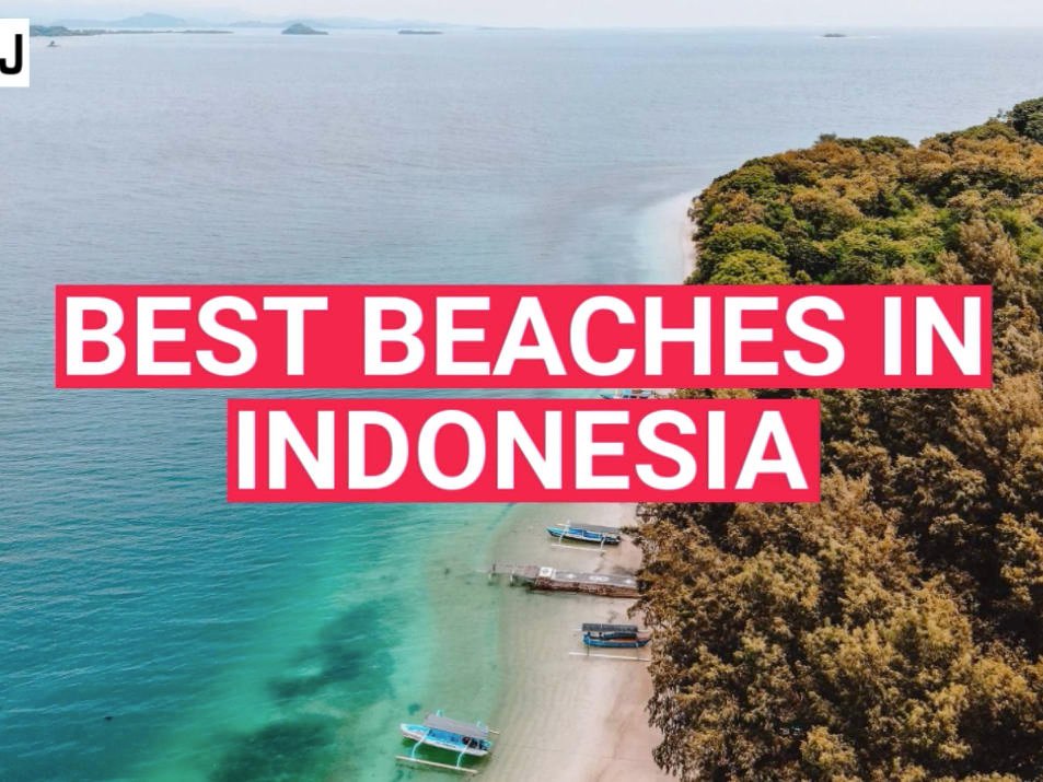 Perfect Beach Holiday in Indonesia 11 Days